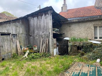 maison à Bessines-sur-Gartempe (87)