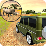 Cover Image of Herunterladen Safari Hunting 4x4 1.0.2 APK