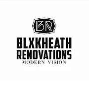 Blxkheath Renovations  Logo