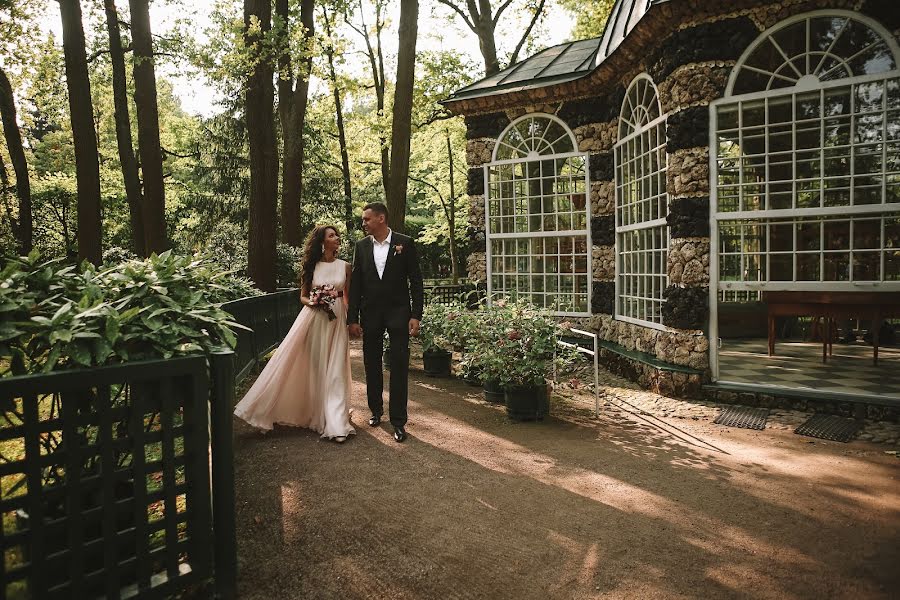 Wedding photographer Sofiya Filin (sofiafilin). Photo of 17 October 2019