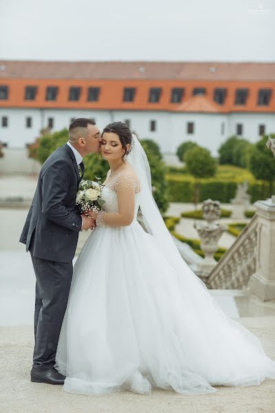 Fotógrafo de casamento Nadezhda Anton (nadiaanton). Foto de 15 de outubro 2023