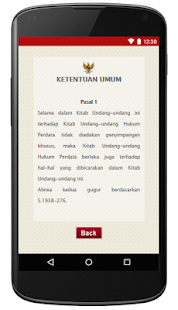 KUH Dagang Indonesia(圖5)-速報App