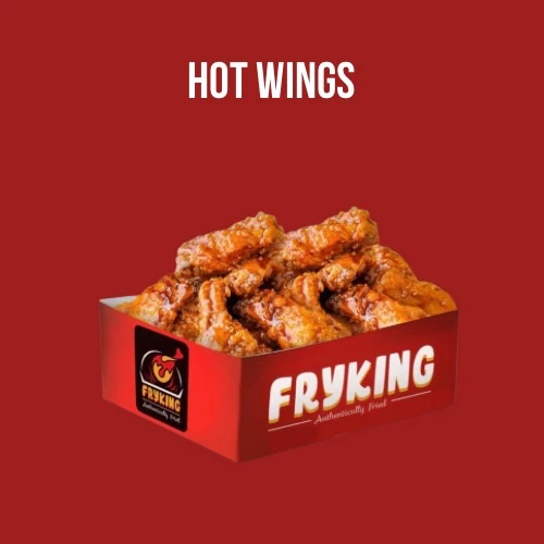 Hot Wings