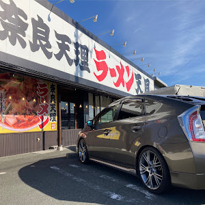 プリウス ZVW30