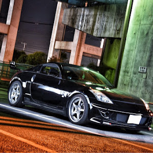 フェアレディZ Z33