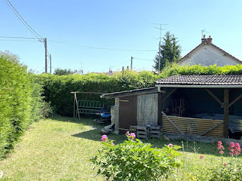 maison à Varennes-sur-Seine (77)