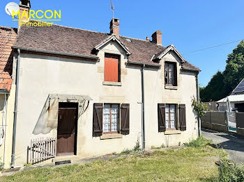 maison à Le Bourg-d'Hem (23)