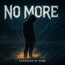 No More (Feat. Rico Cartier)