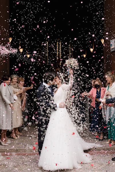 Fotógrafo de casamento Jose Maria Casco (fotografiajmcas). Foto de 24 de agosto 2022