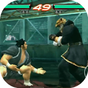 Tips Tekken 3 - 5 - 4 - 6 - 7  Icon