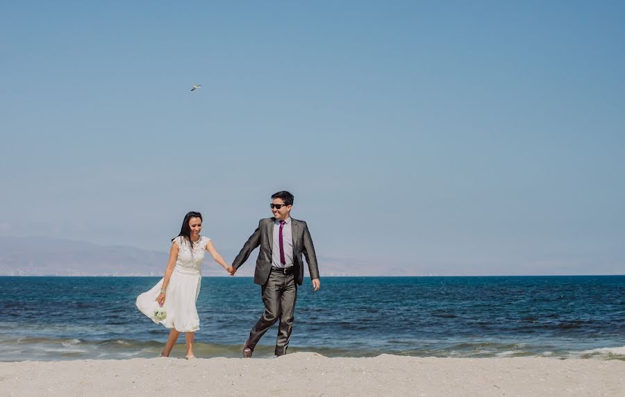 Fotografo di matrimoni Carlos Pinto (carlospinto). Foto del 24 febbraio 2021