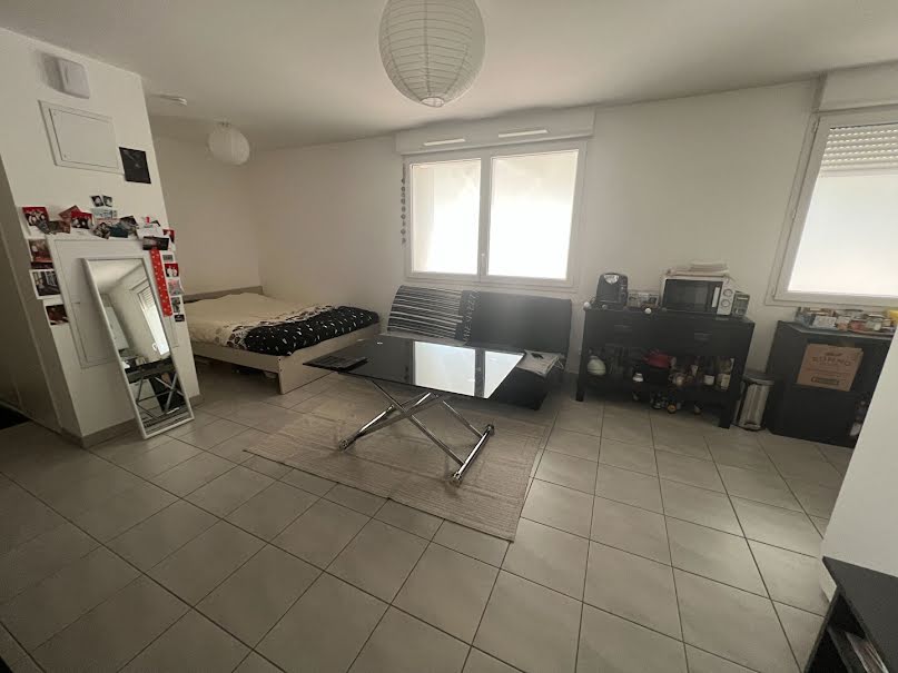 Vente appartement 1 pièce 29.6 m² à Besançon (25000), 89 000 €