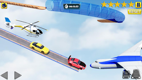 Mega Ramp 5.4 APK + Mod (Unlimited money) for Android