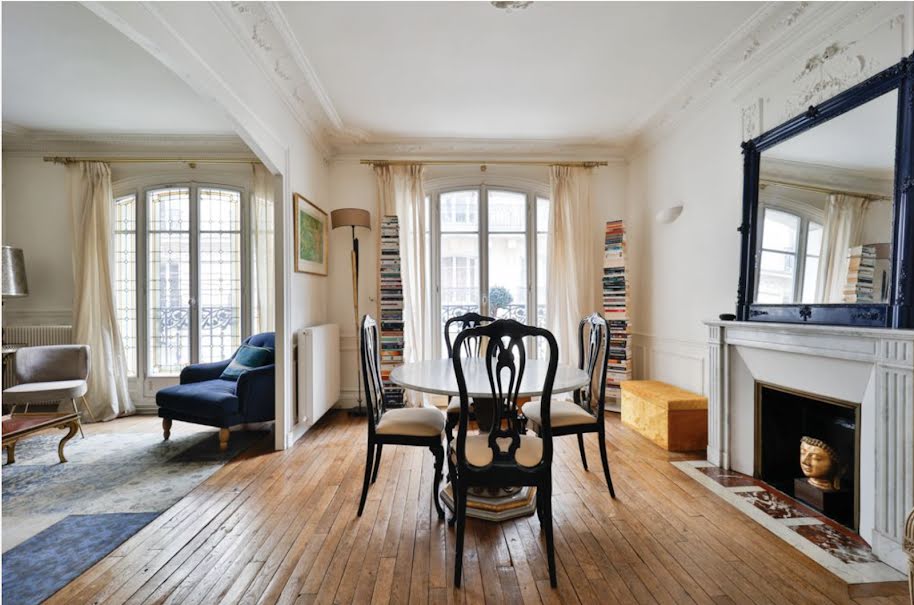 Vente appartement 4 pièces 74.2 m² à Neuilly-sur-Seine (92200), 737 000 €