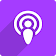 Podcast Tracker  icon