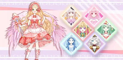 Anime Princess: Dress Up ASMR - Apps on Google Play