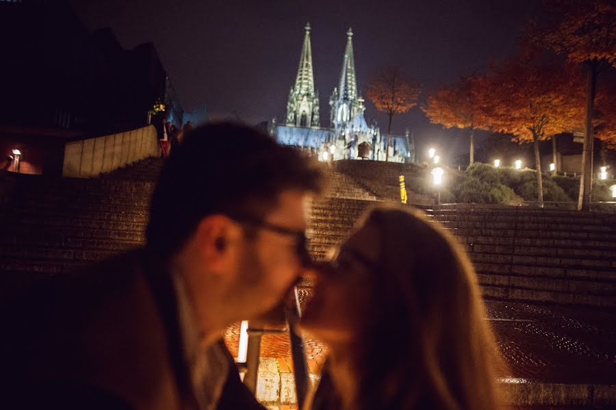 Photographe de mariage Taras Kovalchuk (taraskovalchuk). Photo du 20 mai 2017