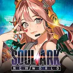 Cover Image of Descargar Soul Ark: Nuevo Mundo 4.2 APK