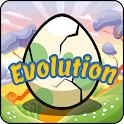 Surprise Eggs Pokevolution