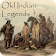 Old Indian Legends by Zitkala-Sa icon