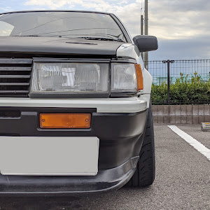 カローラレビン AE86