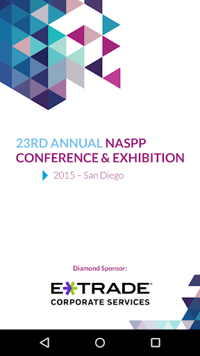 NASPP Annual Conference