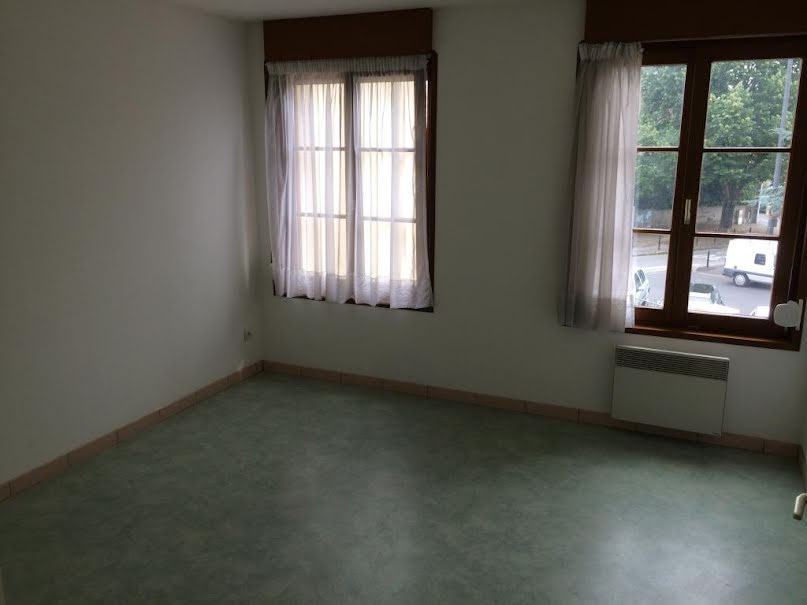 Location  appartement 2 pièces 45 m² à Valenciennes (59300), 480 €