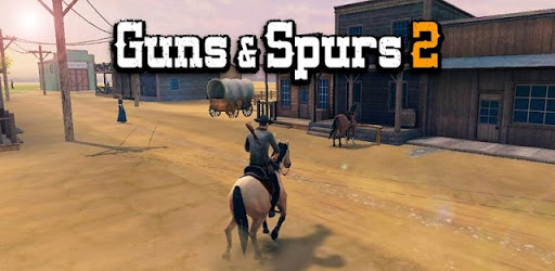 Guns and Spurs 2