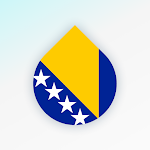 Cover Image of 下载 Drops: Learn Bosnian. Speak Bosnian. 35.9 APK