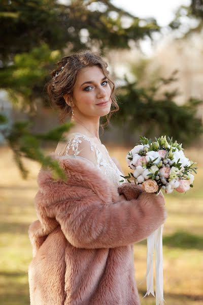 Photographe de mariage Yuliya Kurakina (kurakinafoto). Photo du 23 novembre 2018