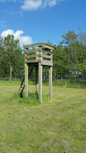 Uitkijktoren