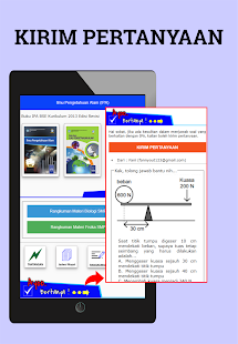 Materi IPA SMP/MTs Lengkap(圖6)-速報App
