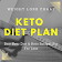 Keto Diet Weight Loss Plan-Fat Loss icon