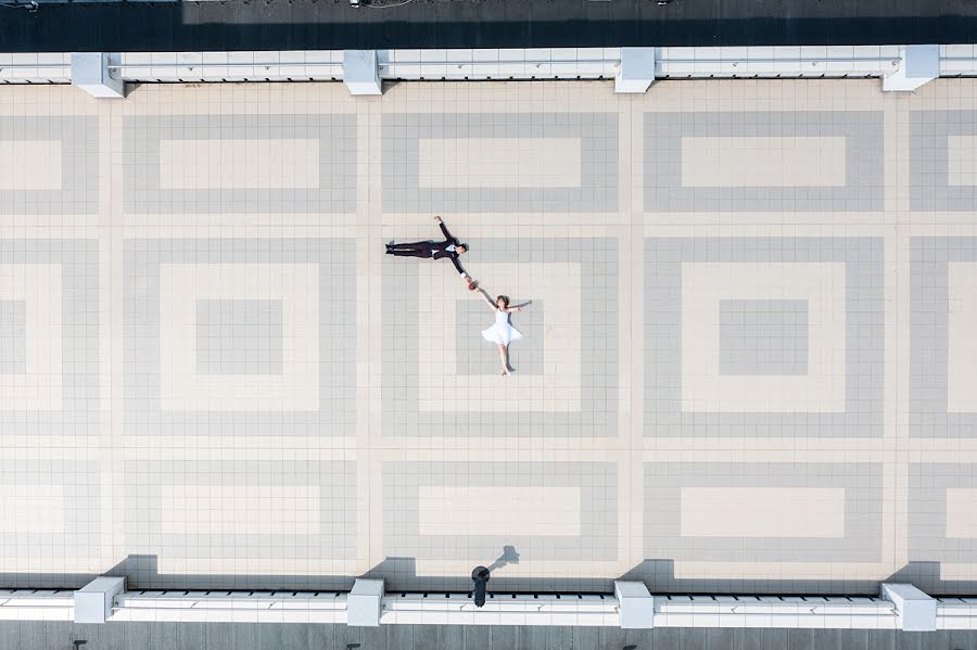 Fotografer pernikahan Adas Vasiliauskas (adas). Foto tanggal 27 Mei 2022