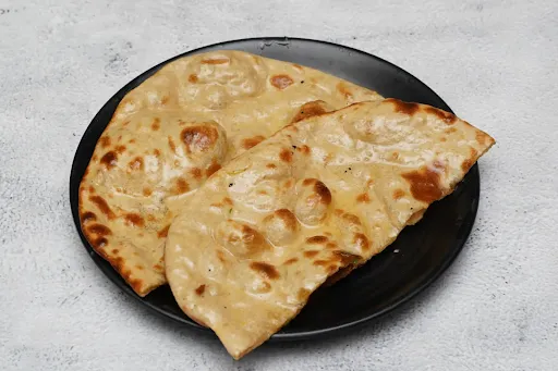 Tandoori Butter Roti