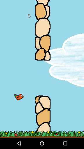 Flappy Chicken