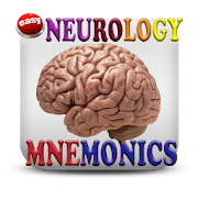 Neurology Mnemonics 1.0 Icon