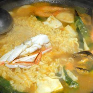 娘子韓食