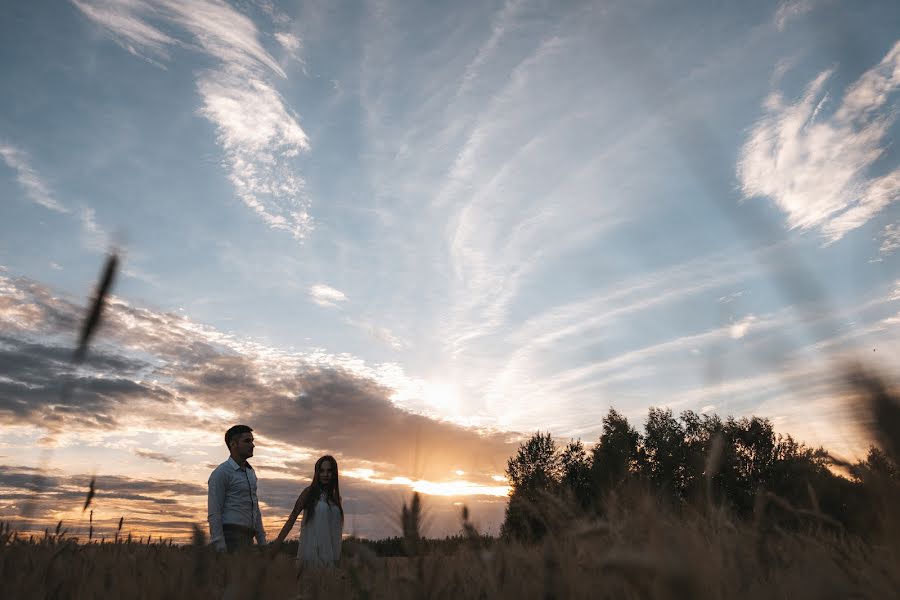 Fotografer pernikahan Ira Vanyushina (vanyushina). Foto tanggal 27 Maret 2020