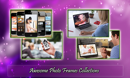 Phone Photo Frame(圖9)-速報App