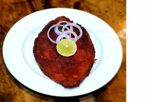 Surmai (Naimeen) Fry