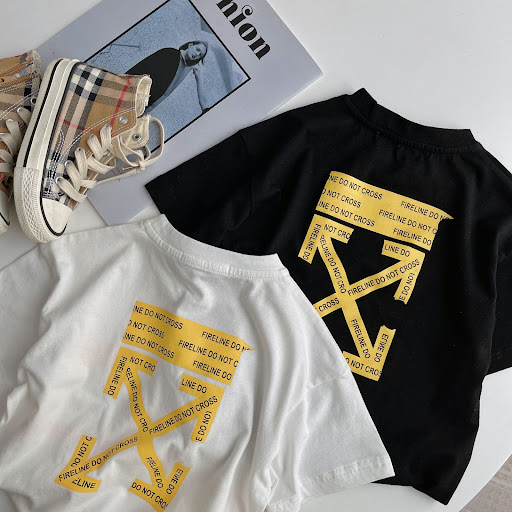 Title 5, Childrens Letter Print T shirt, Comfortable an...
