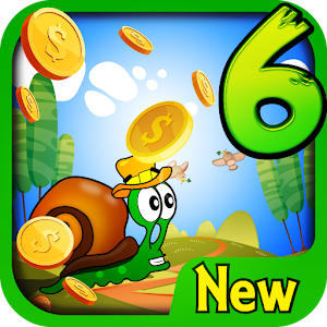 Download Snail Super Bob Adventur 6 For PC Windows and Mac