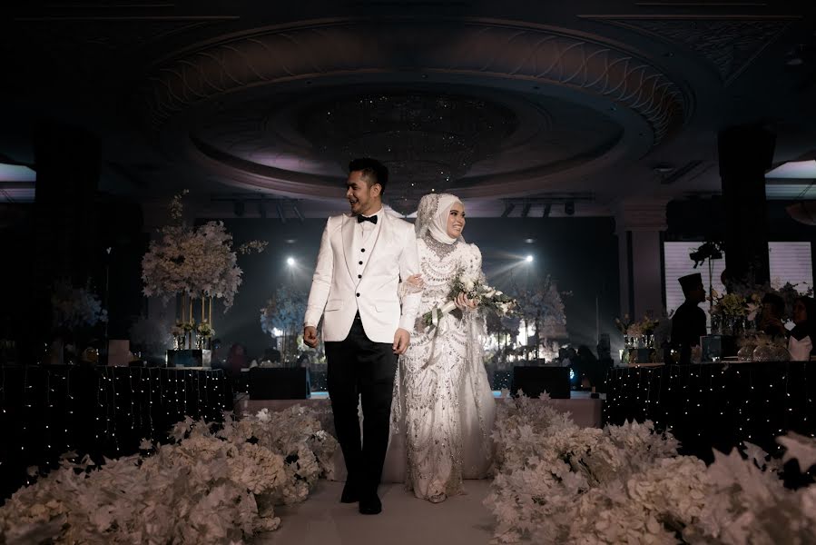 Wedding photographer Azim Izumi (azimizumi). Photo of 7 September 2023