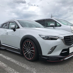 CX-3 DK5AW