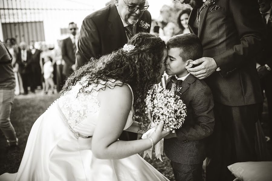 Photographe de mariage Manuel Orero (orero). Photo du 2 décembre 2019