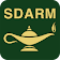 SDARM Mobile icon