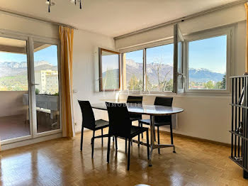 appartement à Annecy (74)