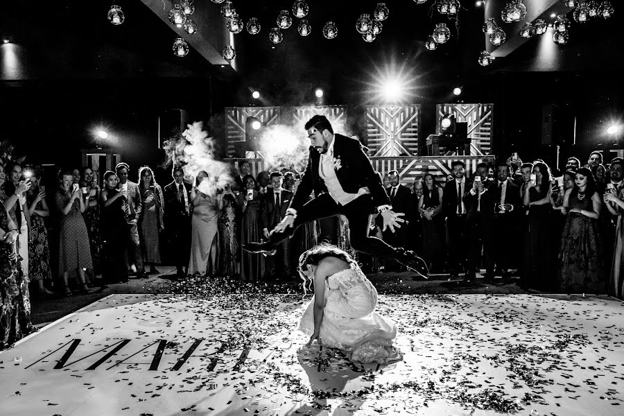 Huwelijksfotograaf Yamil Calderon (yamil). Foto van 14 juli 2023