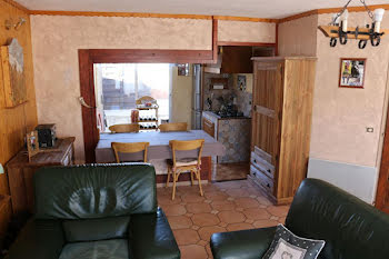 appartement à Sallanches (74)